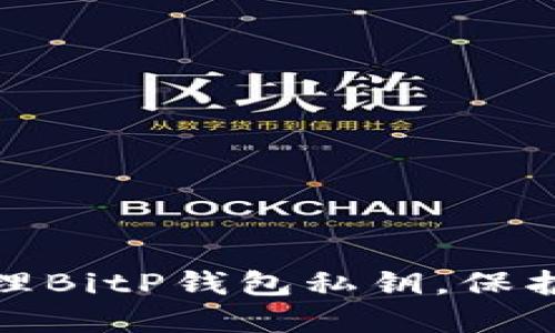: 如何安全管理BitP钱包私钥，保护你的数字资产
